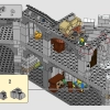 Горная крепость (LEGO 910029)