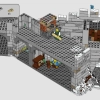 Горная крепость (LEGO 910029)
