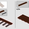 Горная крепость (LEGO 910029)