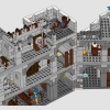 Горная крепость (LEGO 910029)