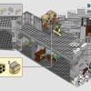 Горная крепость (LEGO 910029)