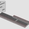 Горная крепость (LEGO 910029)