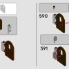 Горная крепость (LEGO 910029)
