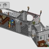 Горная крепость (LEGO 910029)