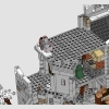 Горная крепость (LEGO 910029)