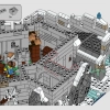 Горная крепость (LEGO 910029)