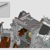 Горная крепость (LEGO 910029)