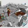 Горная крепость (LEGO 910029)