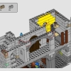Горная крепость (LEGO 910029)
