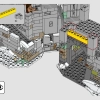 Горная крепость (LEGO 910029)