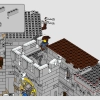 Горная крепость (LEGO 910029)