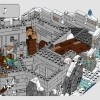 Горная крепость (LEGO 910029)