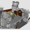 Горная крепость (LEGO 910029)
