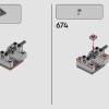 Горная крепость (LEGO 910029)