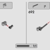 Горная крепость (LEGO 910029)