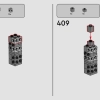 Горная крепость (LEGO 910029)