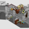 Горная крепость (LEGO 910029)
