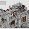 Горная крепость (LEGO 910029)