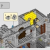 Горная крепость (LEGO 910029)