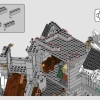 Горная крепость (LEGO 910029)