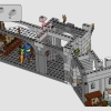 Горная крепость (LEGO 910029)