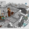Горная крепость (LEGO 910029)