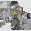 Горная крепость (LEGO 910029)