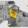 Горная крепость (LEGO 910029)
