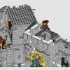 Горная крепость (LEGO 910029)