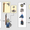 Горная крепость (LEGO 910029)