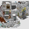 Горная крепость (LEGO 910029)