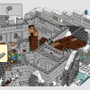 Горная крепость (LEGO 910029)