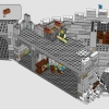 Горная крепость (LEGO 910029)