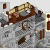 Горная крепость (LEGO 910029)