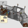 Горная крепость (LEGO 910029)