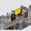 Горная крепость (LEGO 910029)