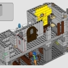Горная крепость (LEGO 910029)