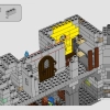 Горная крепость (LEGO 910029)