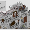 Горная крепость (LEGO 910029)