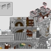 Горная крепость (LEGO 910029)