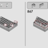Горная крепость (LEGO 910029)