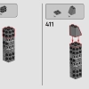 Горная крепость (LEGO 910029)