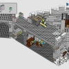 Горная крепость (LEGO 910029)