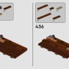 Горная крепость (LEGO 910029)