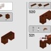 Горная крепость (LEGO 910029)