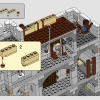 Горная крепость (LEGO 910029)