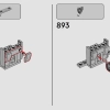 Горная крепость (LEGO 910029)
