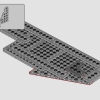 Горная крепость (LEGO 910029)