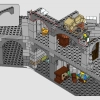 Горная крепость (LEGO 910029)