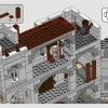 Горная крепость (LEGO 910029)